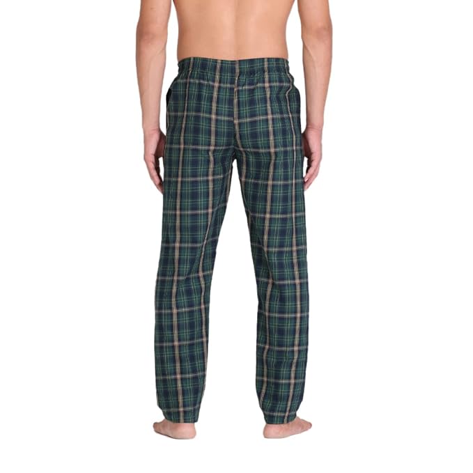 U.S. POLO ASSN. Men Regular Fit Trousers