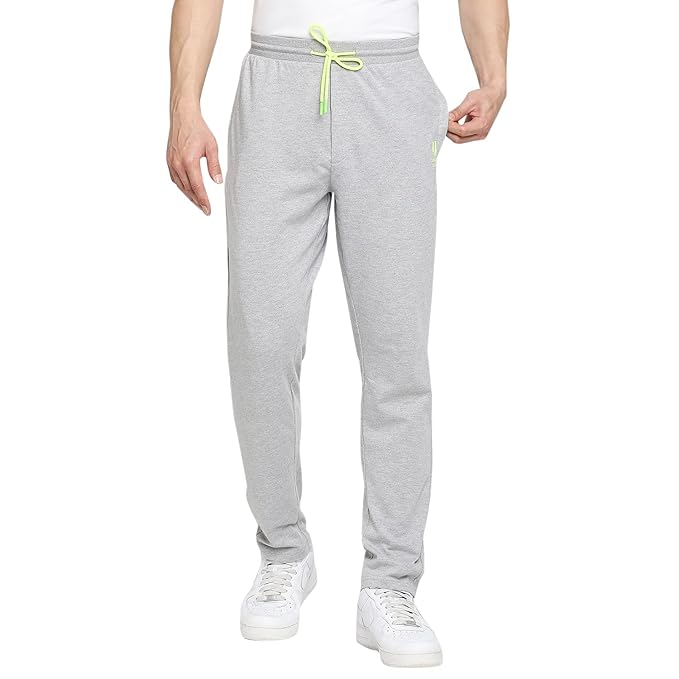 Underjeans Men's Regular Fit Pyjama