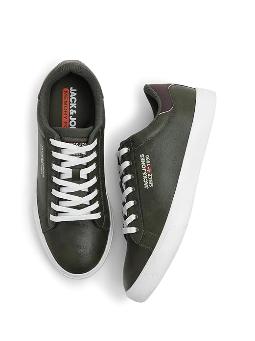 JACK & JONES Mens 12271511 Sneaker