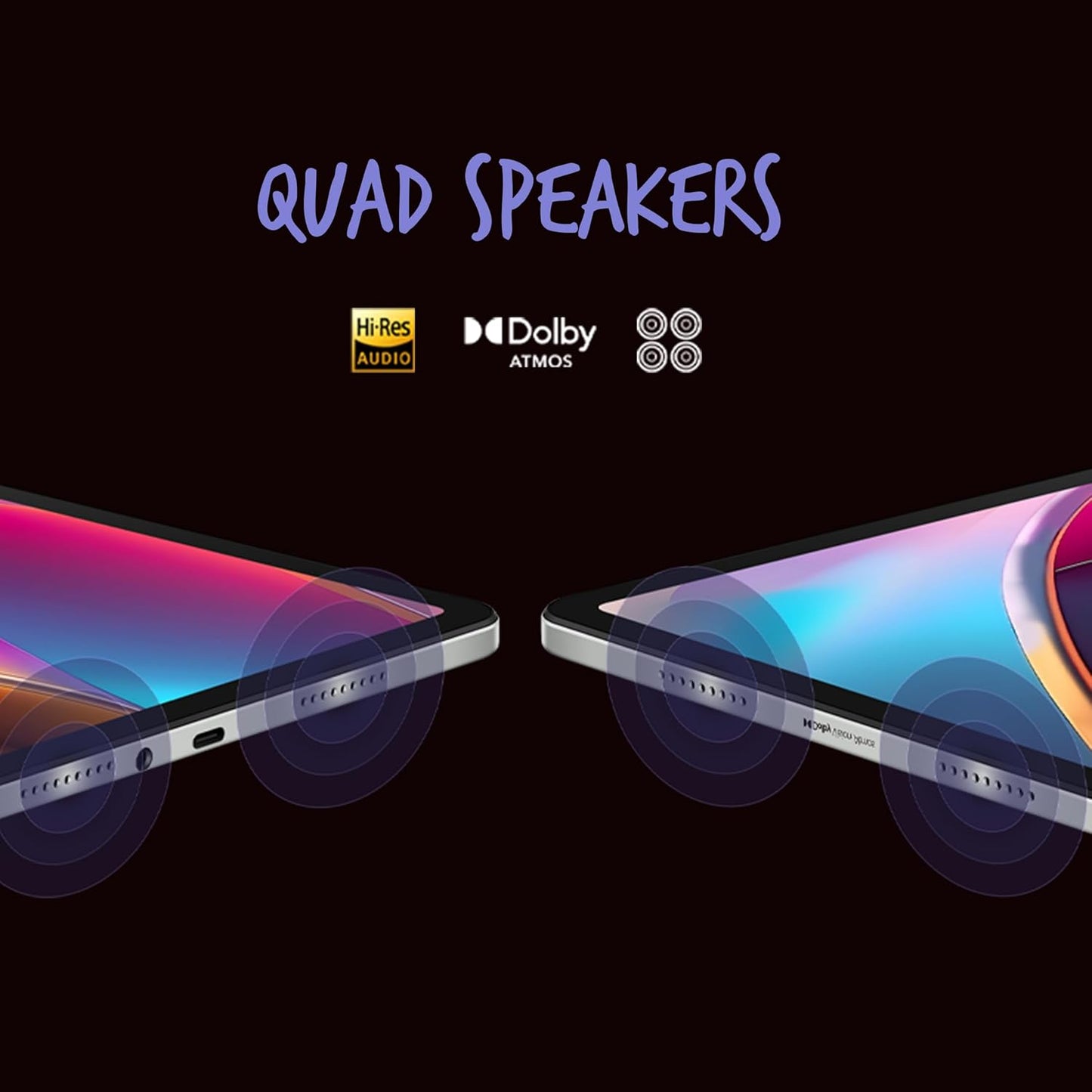 Redmi Pad Pro 5G |Snapdragon 7s Gen 2|30.7cm(12.1") Tablet|33+ Days Standby| 10000mAh|HyperOS|8GB, 128GB|Quad Speakers |Wi-Fi 6 + 5G |Graphite Grey