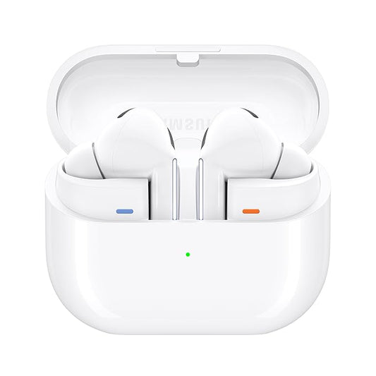 Samsung Galaxy in Ear Buds 3 Pro(White) with Galaxy Ai