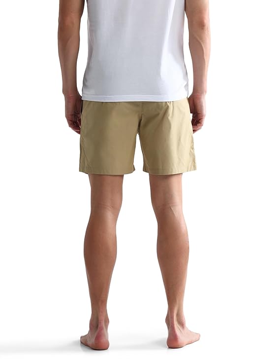 U.S. POLO ASSN. Men Casual Shorts