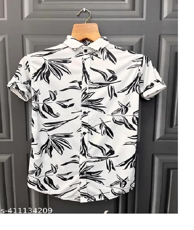 Rivu Enterprises Men's Nightwear || Mens Printed Night Suits || Night Suit Co-Ord Set for Mens || Printed Shorts and Shirt Night Suit || Mens Night Suit Shirts and Short