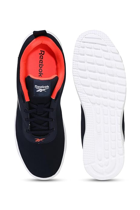 Reebok Mens Fusion Lux 2.0 M Walking Shoe