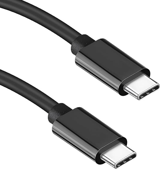 Samsung 25W Original Type C to C 1M Fast Charging USB C Cable High-Speed & Data