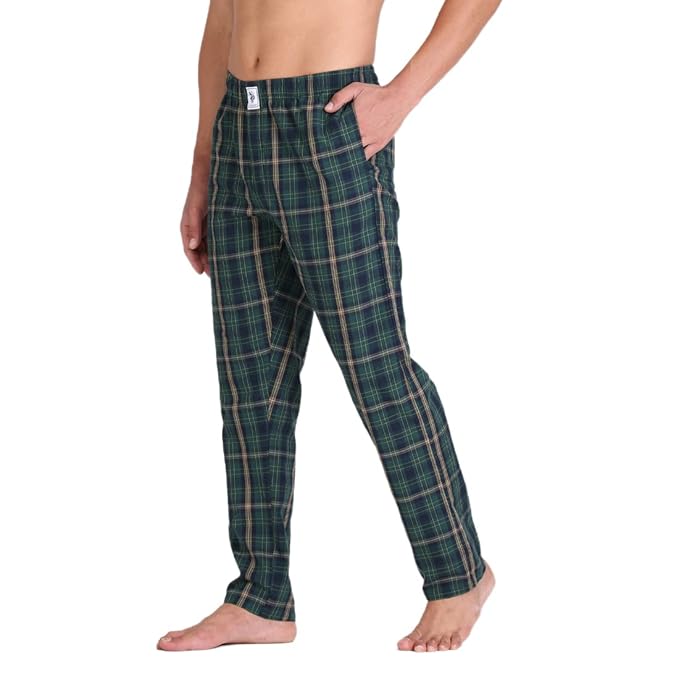 U.S. POLO ASSN. Men Regular Fit Trousers