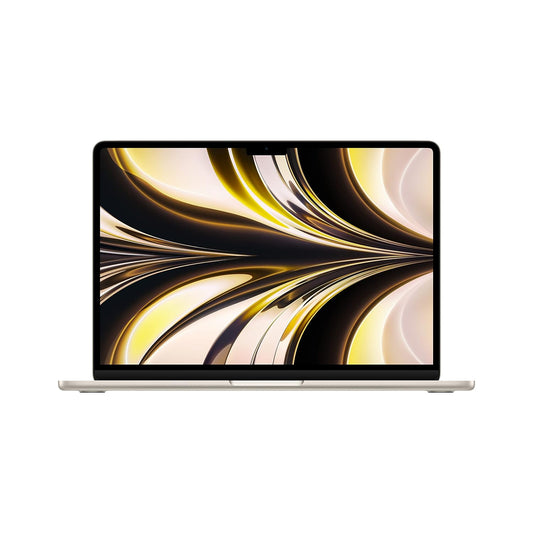 2022 Apple MacBook Air with M2 Chip – 13.6-inch Liquid Retina Display, 16GB RAM,