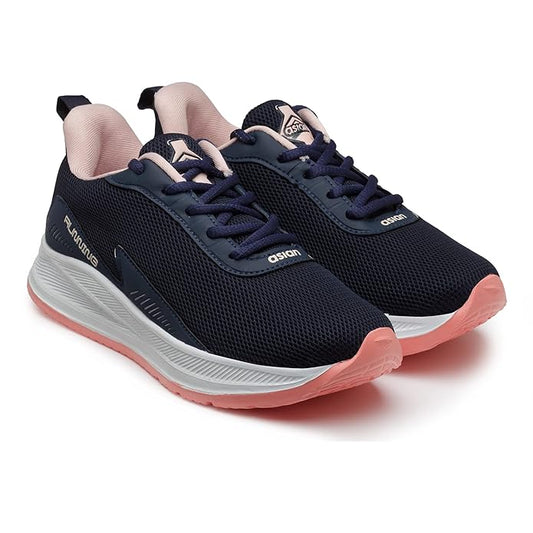 ASIAN Women's FIREFLY-09 Sports Running,Walking,Gym Shoes