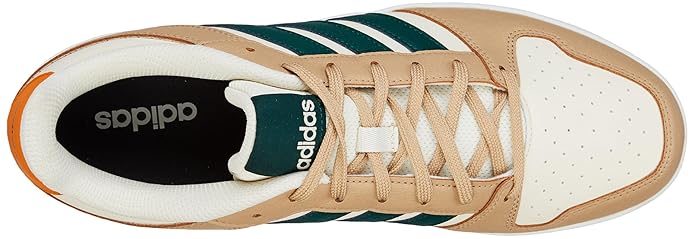 Adidas Mens Calicoz Sneaker Sneaker Shoes