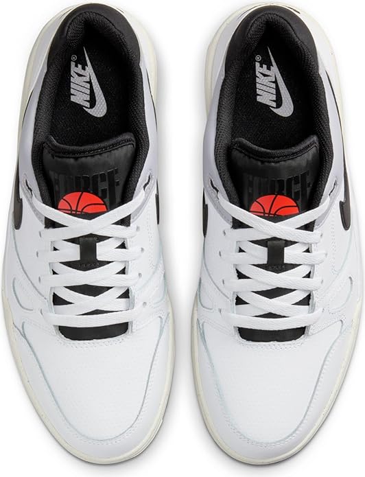 NIKE Mens Full Force LoRunning Shoe