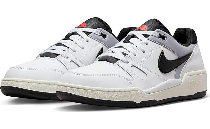 NIKE Mens Full Force LoRunning Shoe