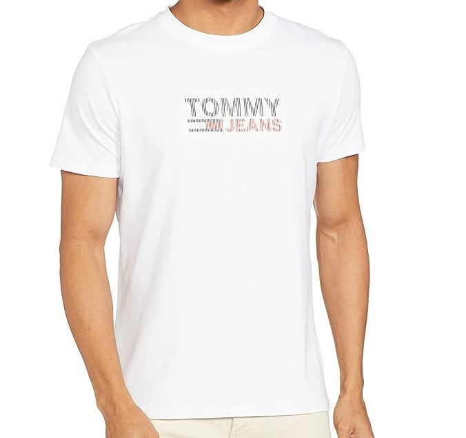 Tommy Hilfiger Men Slim Fit T-Shirt