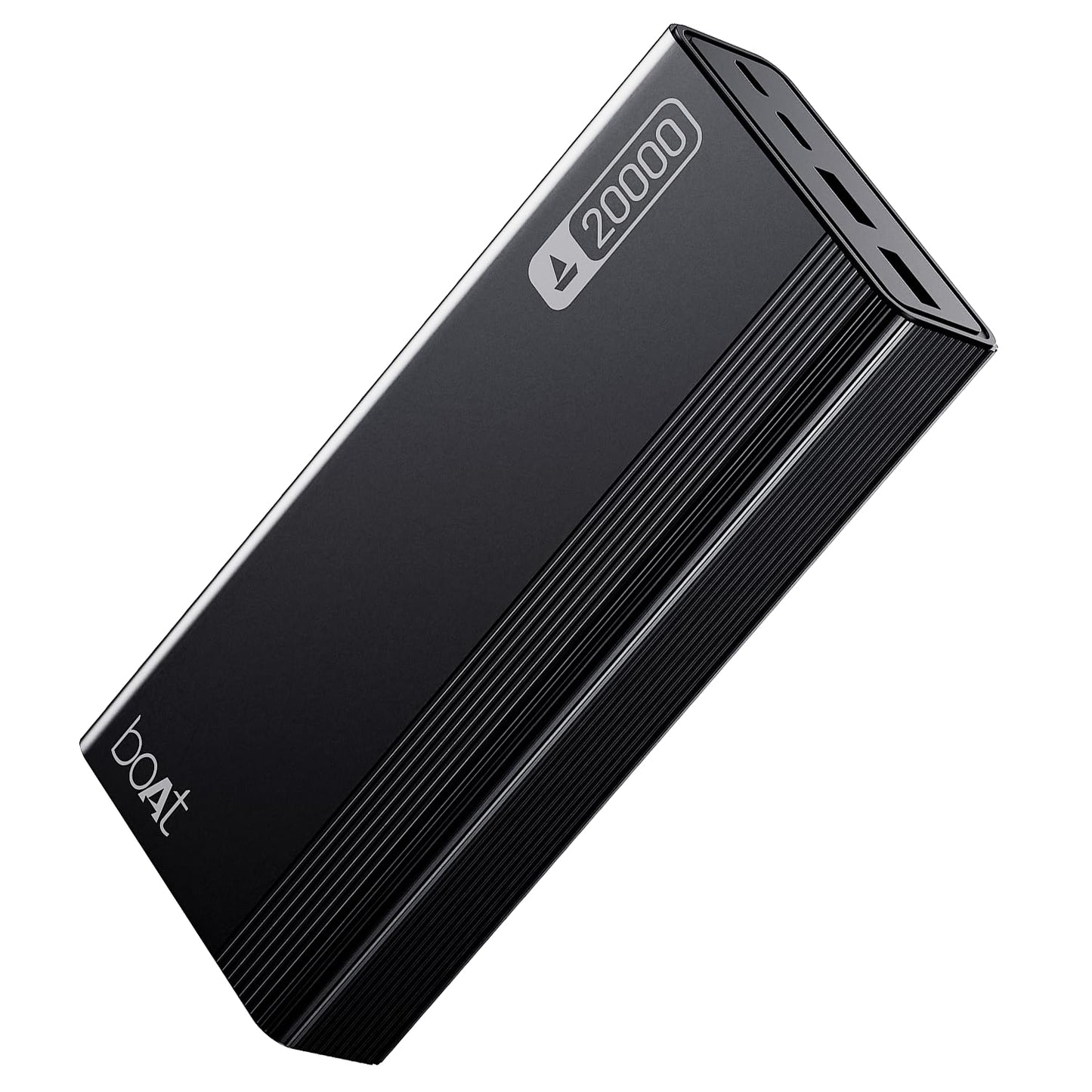 boAt Newly Launched Energyshroom PB401 20000mAh Power Bank