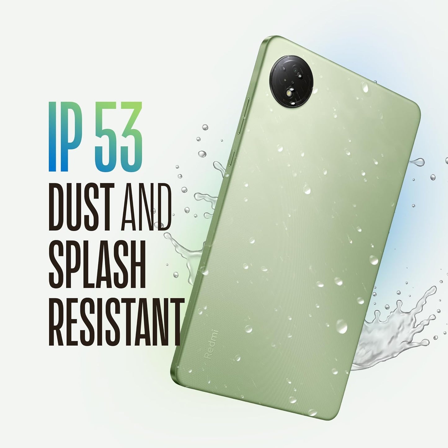 Redmi Pad SE 4G|Mediatek Helio G55| 8.7-Inc Display Bluetooth | 6650Mah Battery | 90Hz Smooth Refresh Rate| 4Gb, 64GB | 1340 X 800 Display | 1 Billion Colours|Dolby Atmos|Dual Speakers | Ocean Blue