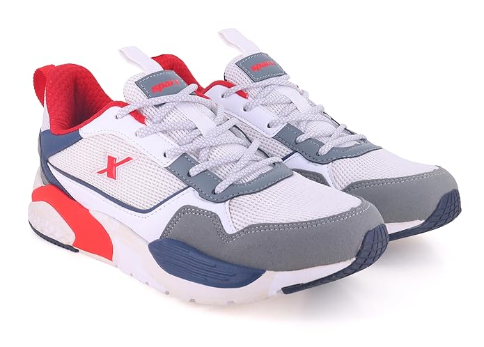 SPARX Men's Mesh Running Shoe