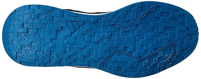 Adidas Mens Run Steady M Running Shoe