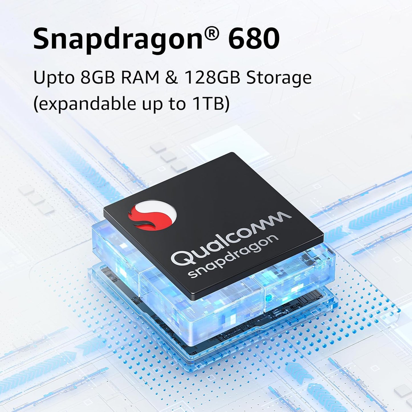 Redmi Pad SE| All Day Battery | Qualcomm Snapdragon 680| 90Hz Refresh Rate| 6GB, 128GB Tablet| FHD+ Display (11-inch/27.81cm)| Dolby Atmos| Quad Speakers| Wi-Fi| Gray