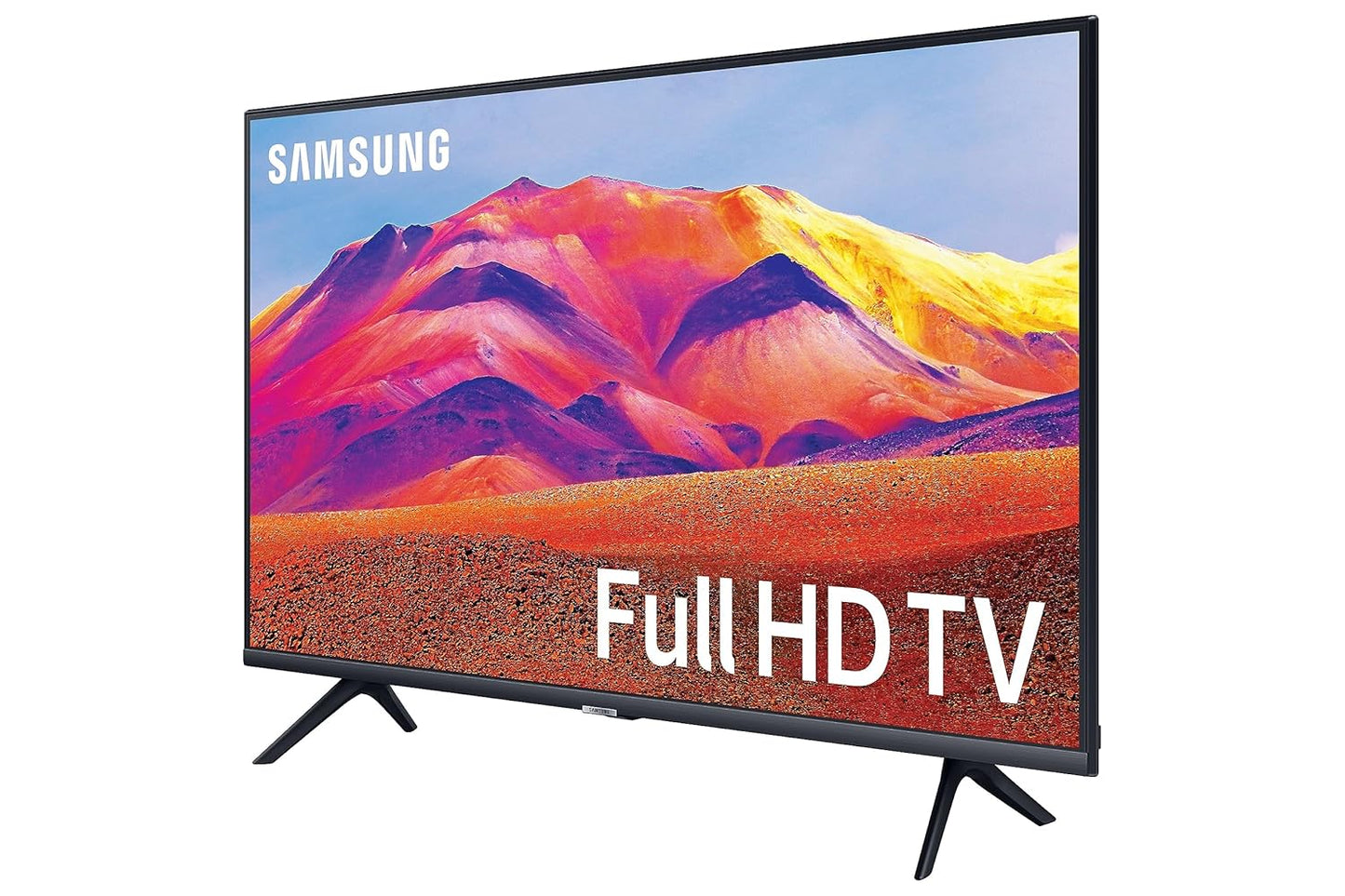 Samsung 108 cm (43 inches) Full HD Smart LED TV