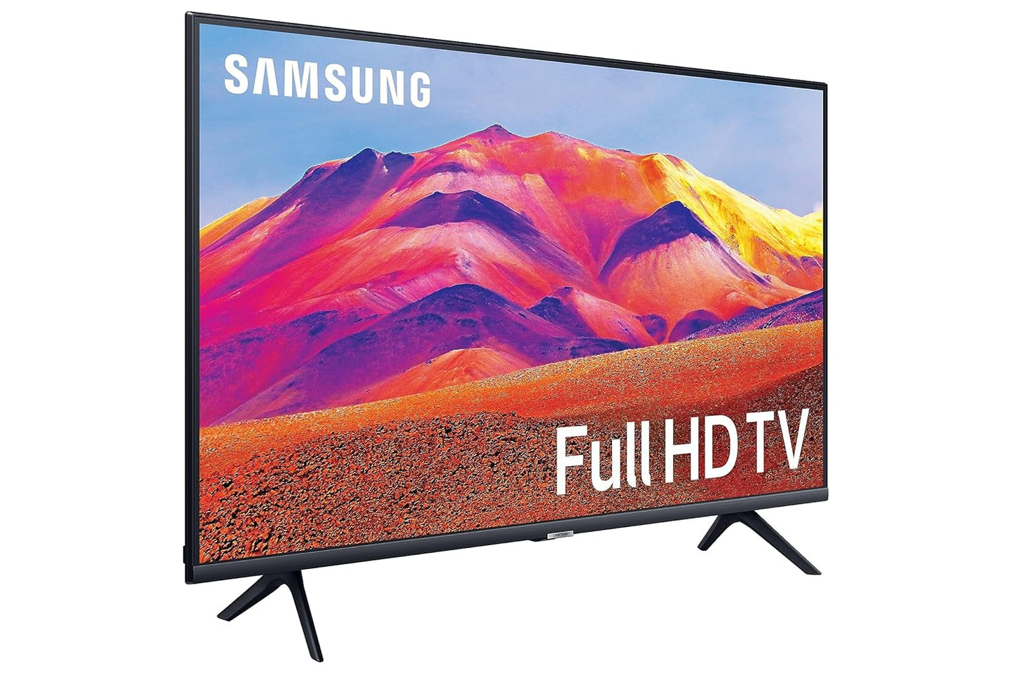 Samsung 108 cm (43 inches) Full HD Smart LED TV