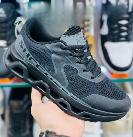 Mens shcchers shoes