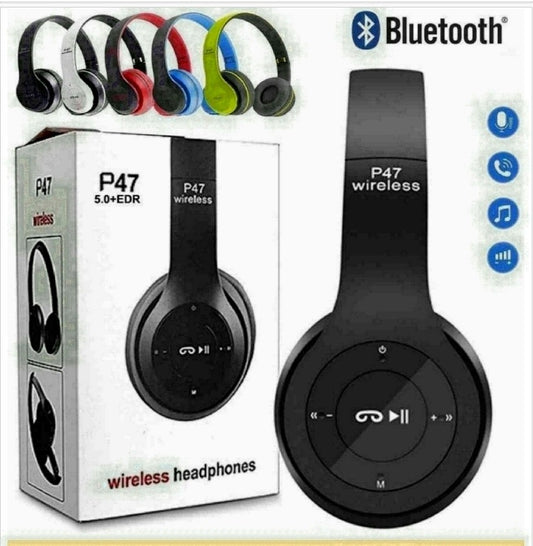 Wireless Headphones