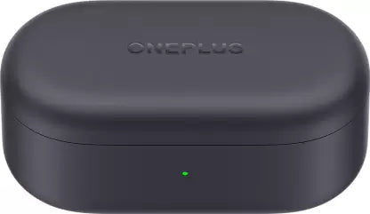 OnePlus Nord Buds 2r in Ear Earbuds with Dual Mic & AI Crystal Clear Call Bluetooth (Deep Grey, True Wireless)