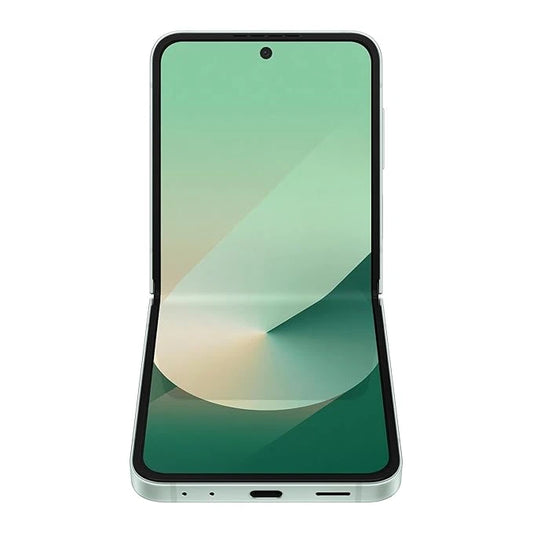 Samsung Galaxy Z Flip6 5G AI Smartphone(12GB RAM, 256GB Storage)