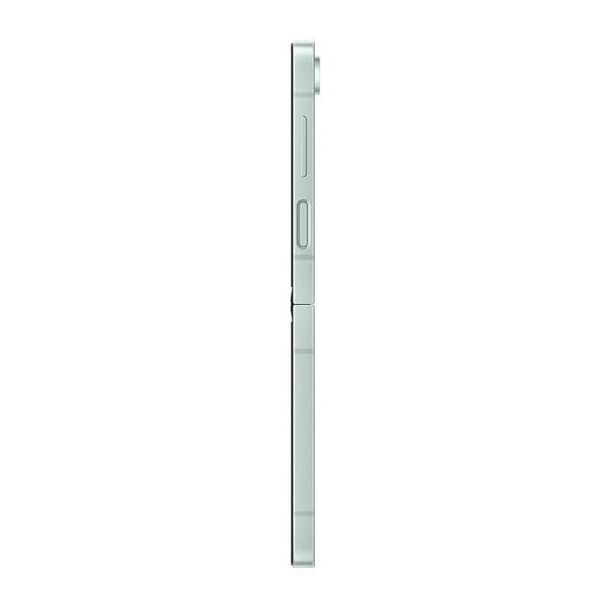 Samsung Galaxy Z Flip6 5G AI Smartphone(12GB RAM, 256GB Storage)