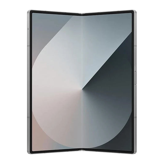 Samsung Galaxy Z Fold6 5G(Silver Shadow, 12GB RAM, 256GB Storage)