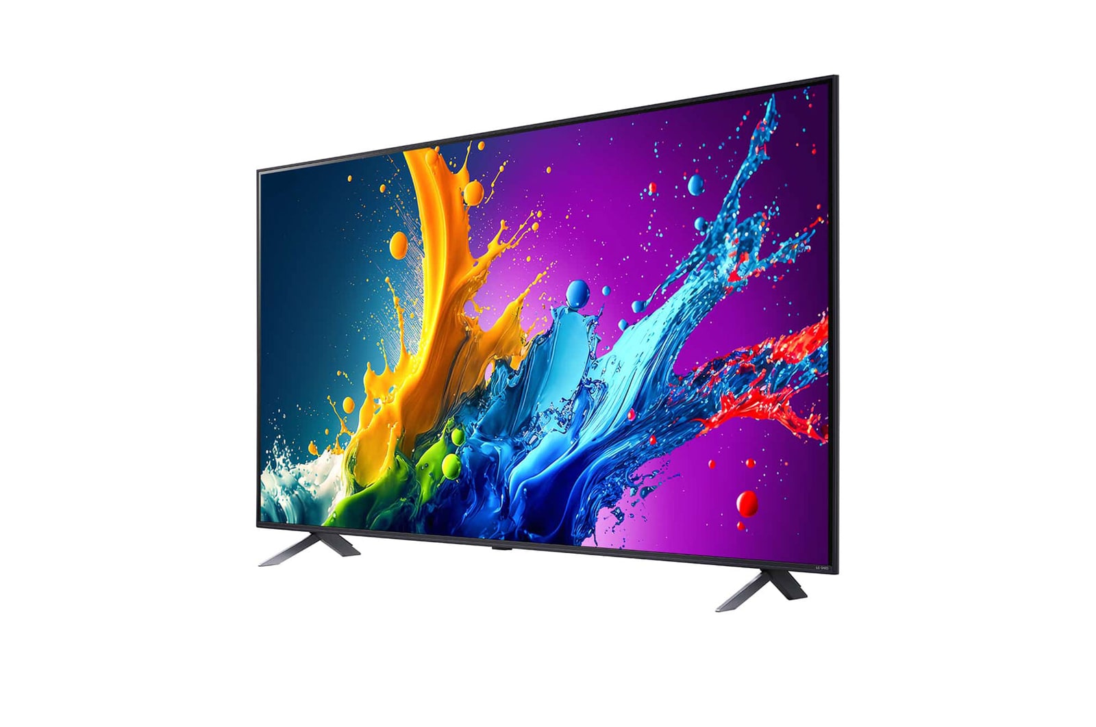 Samsung 80 cm (32 Inch) HD Ready LED Smart Tizen TV with Bezel-Free Design | PurColor | Hyper Real Picture Engine | Triple Protection | SmartThings App Support | TV Key | Connect Share(HDD) | ConnectShare (USB 2.0)  (UA32T4380AKXXL)