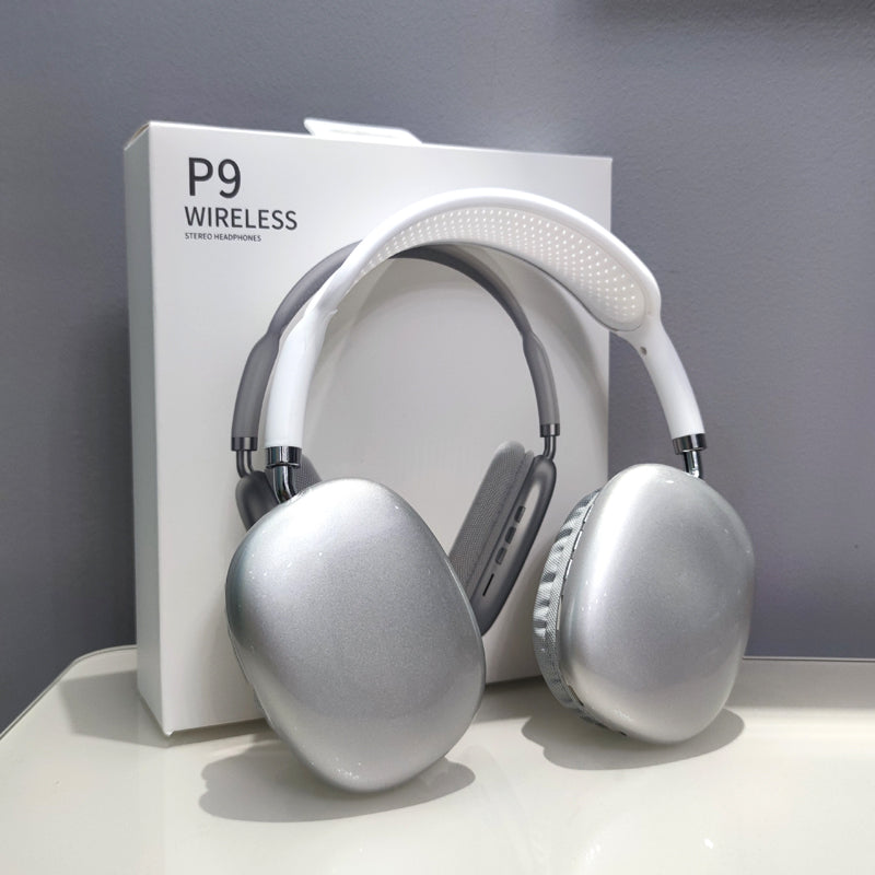 P9 WIRELESS HEADPHONES