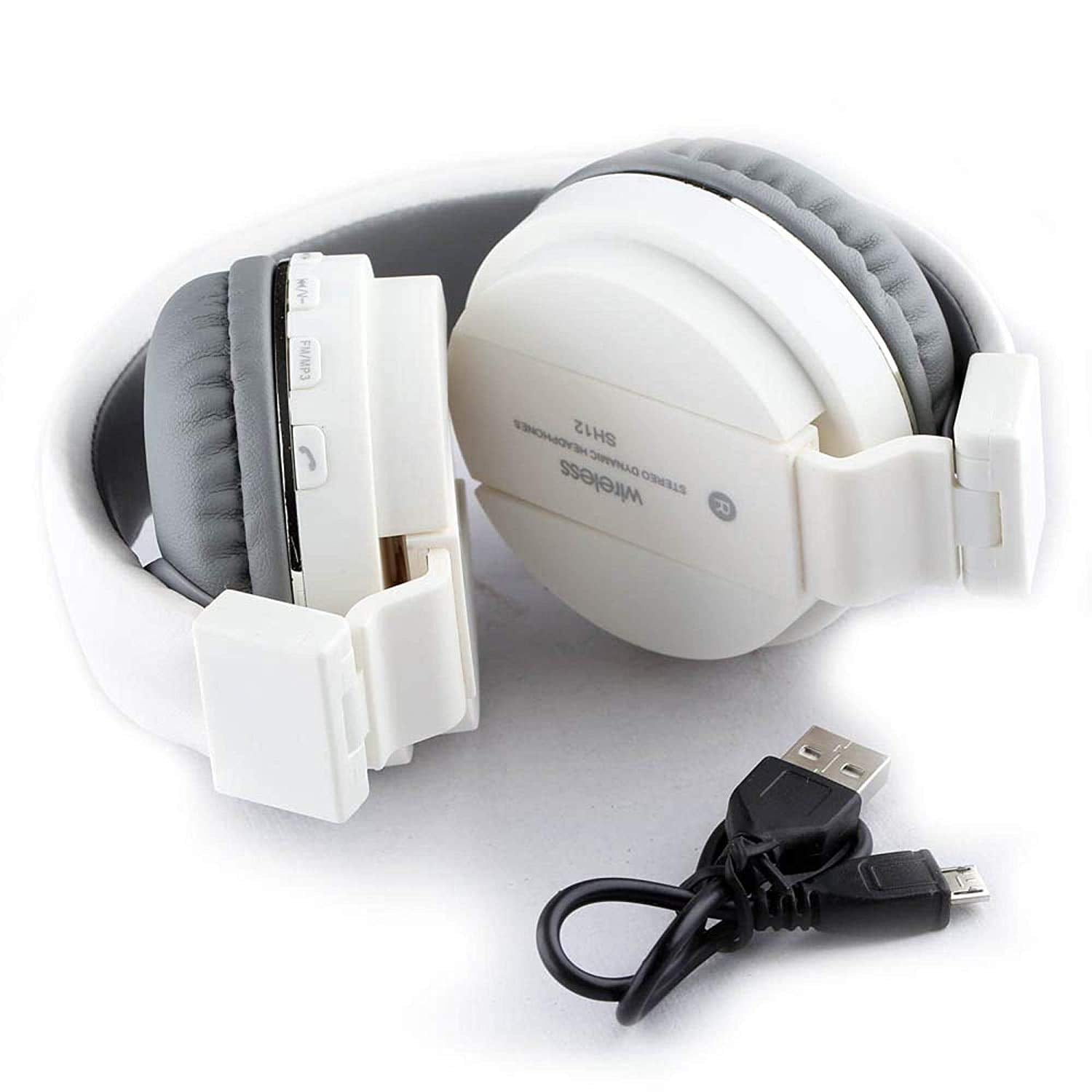 SH 12 HEADFONE