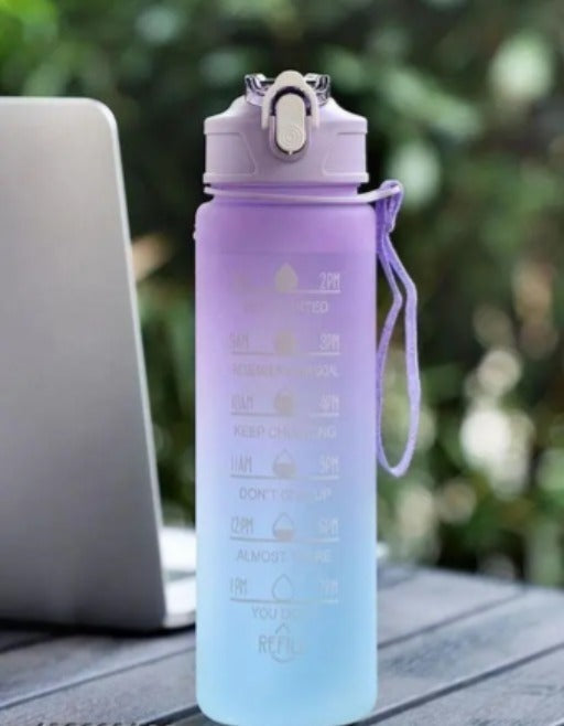 900 ML MOTIVATIONAL BOTTLE