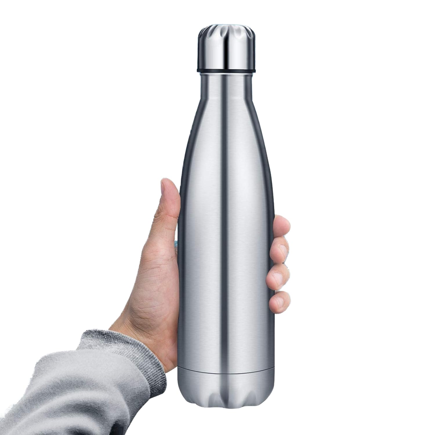 500 ML COLA BOTTLE