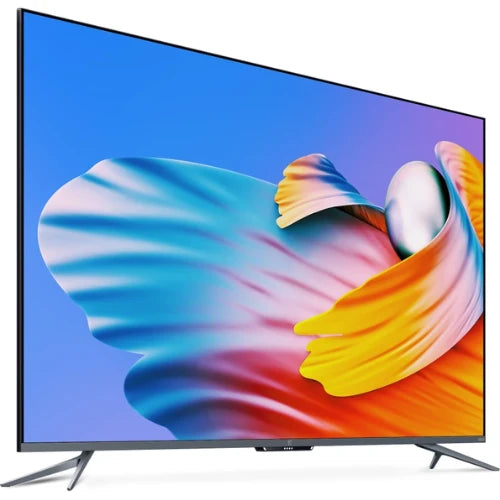 OnePlus U1S 139 cm (55 inch) Ultra HD (4K) LED Smart Android TV