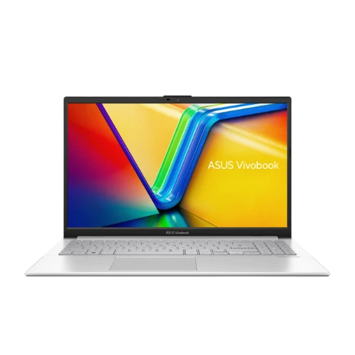 ASUS Vivobook Go 15 AMD Ryzen 5 Quad Core 7520U