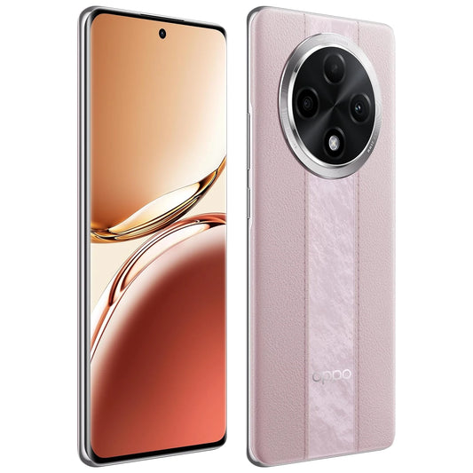 OPPO F27 Pro+ 5G Smartphone (Midnight Navy, 8GB RAM, 256GB Storage) | 6.7"