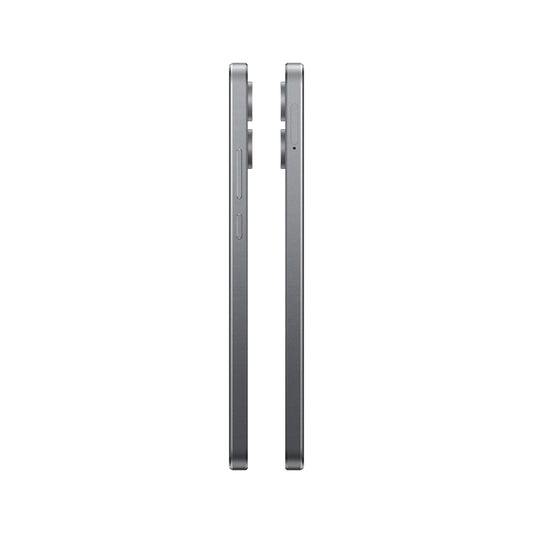 OnePlus Nord CE4 Lite 5G (Super Silver, 8GB RAM, 128GB Storage)