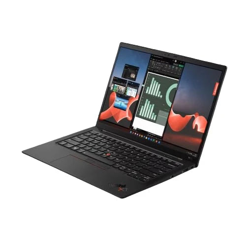 Lenovo ThinkPad X1 Carbon (13th Gen Intel Core i7, 16GB RAM, 1TB SSD) – Premium