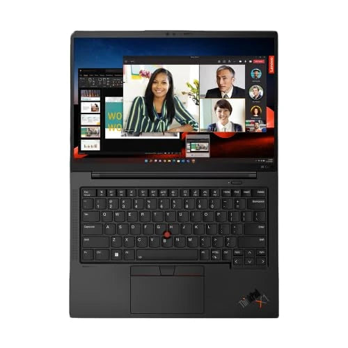 Lenovo ThinkPad X1 Carbon (13th Gen Intel Core i7, 16GB RAM, 1TB SSD) – Premium
