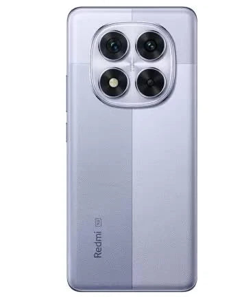 Redmi Note 14 Pro 5G (Phantom Purple, 256GB Storage, 8GB RAM) – Cutting-Edge Per