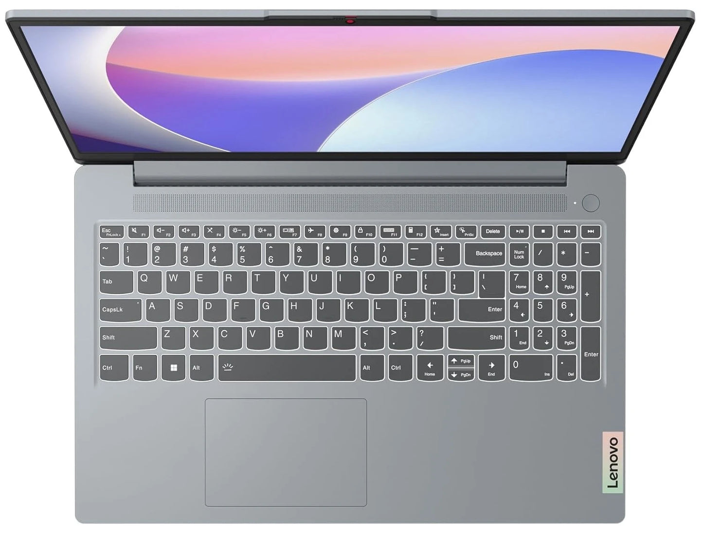 Lenovo IdeaPad Slim 3 (13th Gen Intel Core i3-1305U, 15.6-inch FHD, 8GB RAM, 512GB SSD)