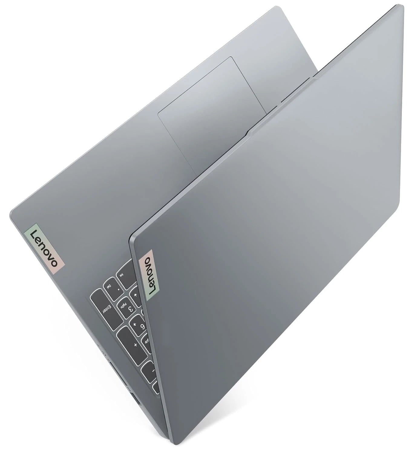 Lenovo IdeaPad Slim 3 (13th Gen Intel Core i3-1305U, 15.6-inch FHD, 8GB RAM, 512GB SSD)
