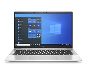 HP ProBook 635 Aero G8 Notebook PC