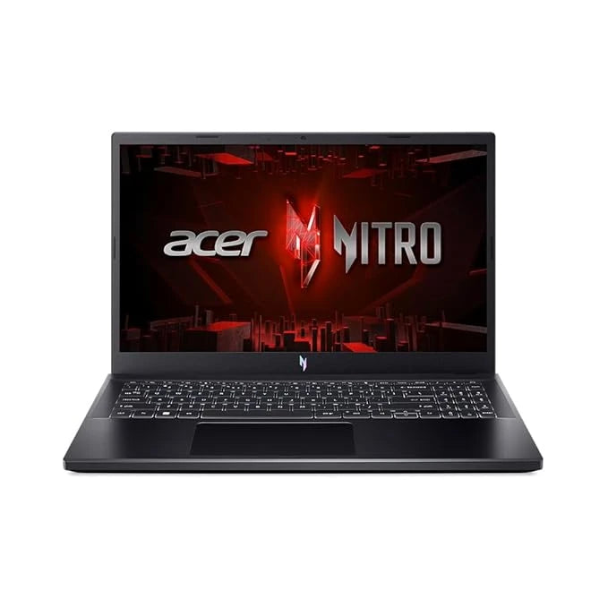 Acer Nitro V Gaming Laptop 13th Gen Intel Core i7-13620H with RTX 4050 6 GB