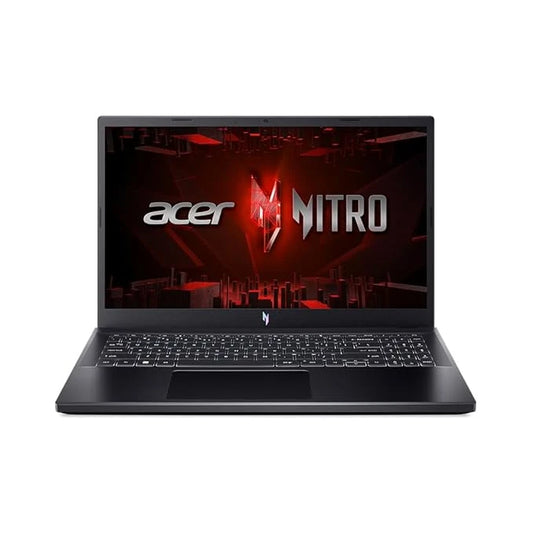 Acer Nitro V Gaming Laptop 13th Gen Intel Core i7-13620H with RTX 4050 6 GB