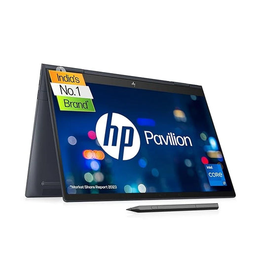 HP Envy x360 12th Gen Intel Core i7-13.3 inch(33.8 cm)