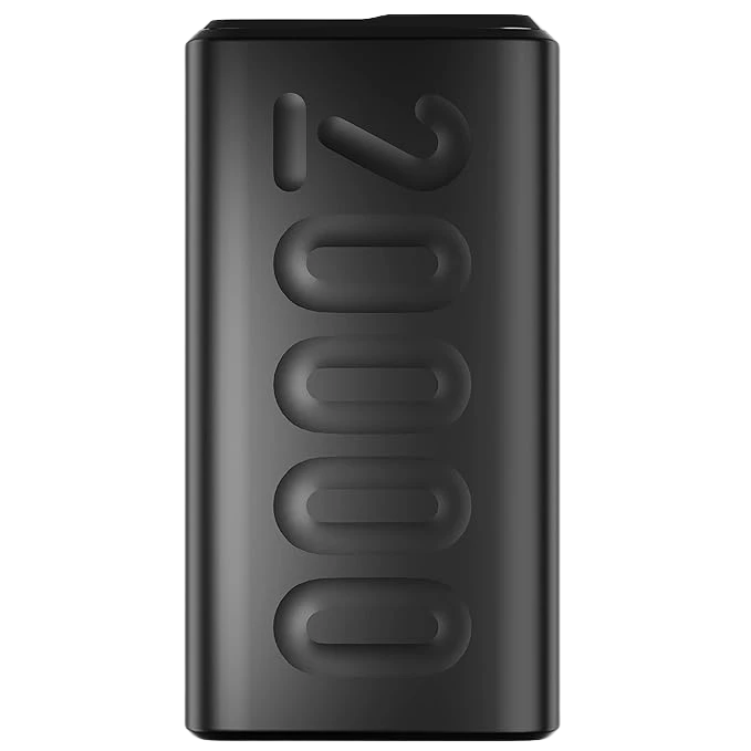 Ambrane 20000mAh Powerbank