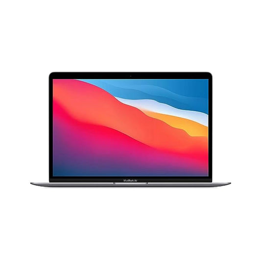 Apple MacBook Air with Apple M1 Chip – 13.3-inch Retina Display, 8GB RAM, 256GB