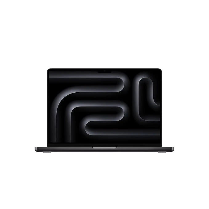 Apple MacBook Pro Laptop with M4 Pro chip with 14‑core CPU and 20‑core GPU
